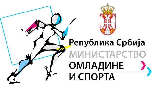 Ministarstvo omladine i sporta