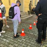 MC Vision Informacija Motivacija znanje