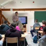 MC Vision Informacija Motivacija znanje