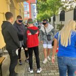 MC Vision Informacija Motivacija znanje